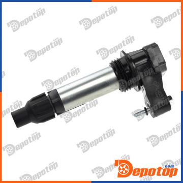 Bobine D'allumage pour OPEL | 0880441, 5DA230036181
